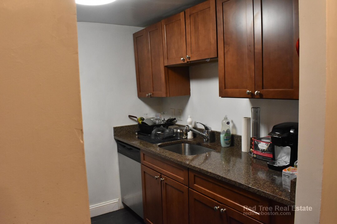 780 Columbus Ave, Unit 772 #1 in Boston, MA - Building Photo