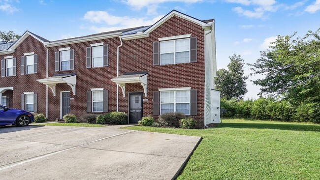 property at 4006 Clinton Ln
