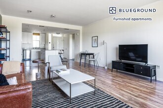 3901 Lick Mill Blvd-Unit -FL2-ID425 in Santa Clara, CA - Building Photo - Building Photo