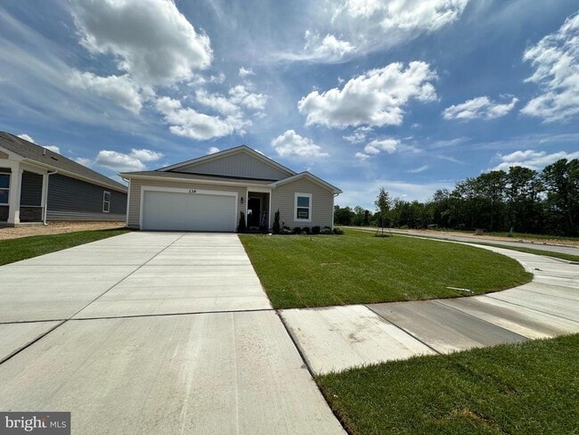 139 Grasmere St in Stephens City, VA - Building Photo - Building Photo