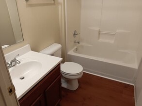 207 Franklin St in Springfield, OH - Building Photo - Building Photo