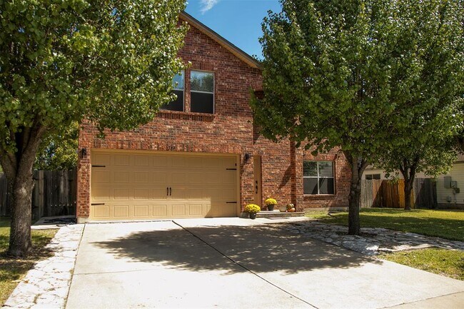 property at 3713 Blue Cat Way