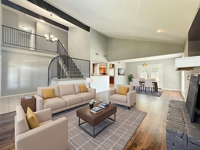 405 Peninsula Dr in Lakewood Village, TX - Building Photo - Building Photo