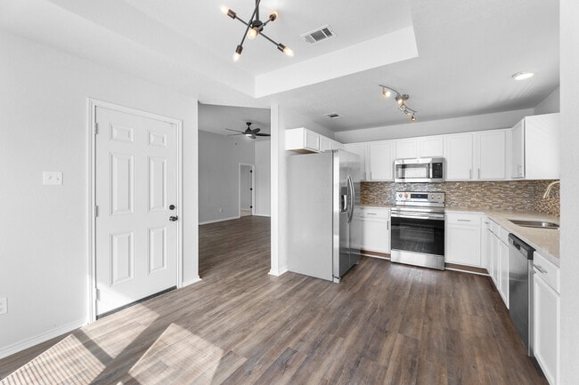 7109 Pappus Ct in Temple, TX - Building Photo - Building Photo