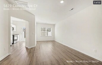 5679 Carrington Ct in Trinity, NC - Building Photo - Building Photo