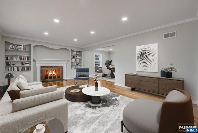 164 Jeffer Ct in Ridgewood, NJ - Building Photo - Building Photo