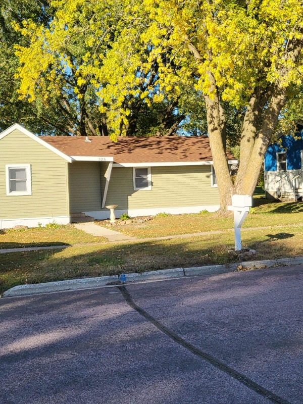 property at 325 3rd Ave SW