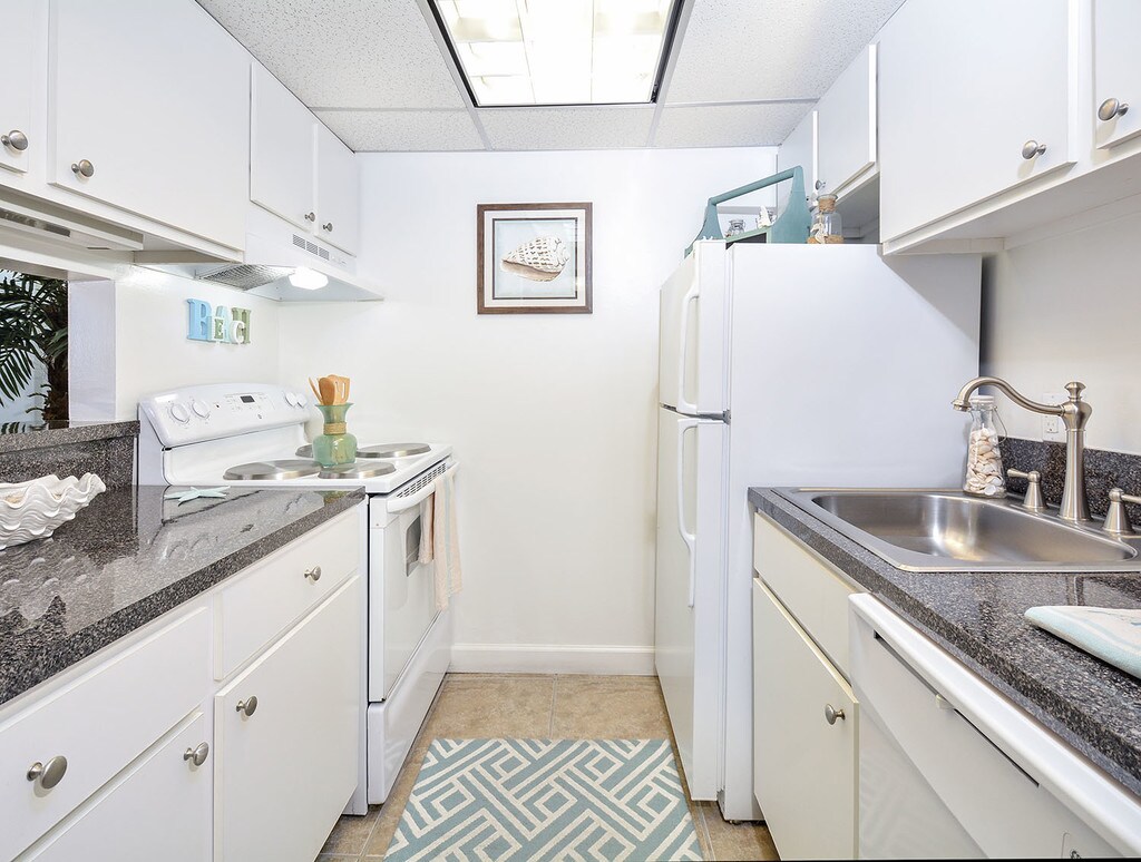 Set Point Garden Apartments in Fort Lauderdale, FL