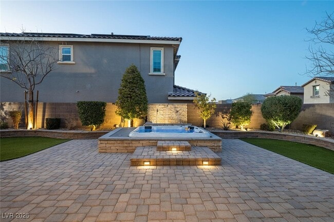 property at 3372 Dalmore St