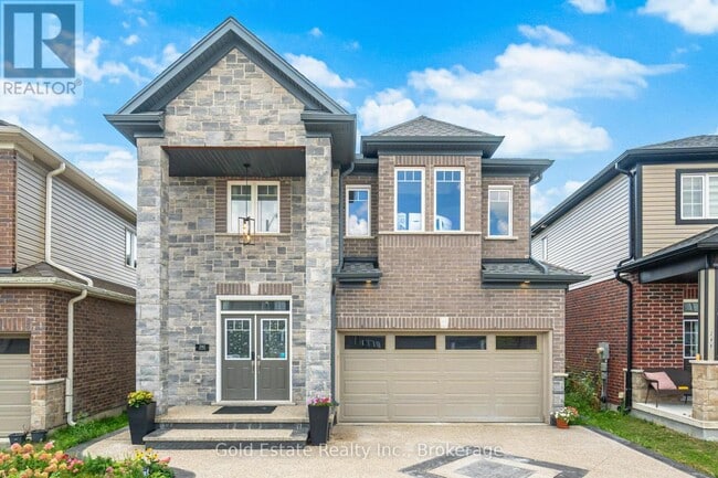 property at 292 Freure Dr