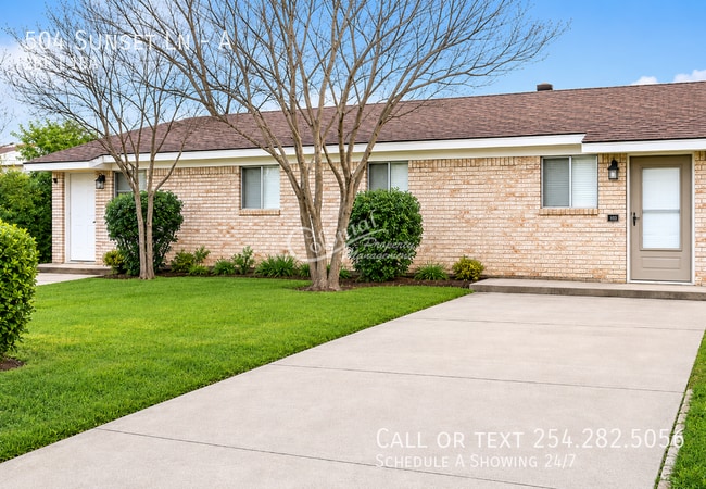 property at 504 Sunset Ln