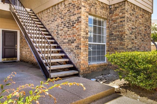 property at 14277 Preston Rd