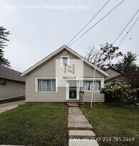 12512 Mc Gowan Ave in Cleveland, OH - Building Photo