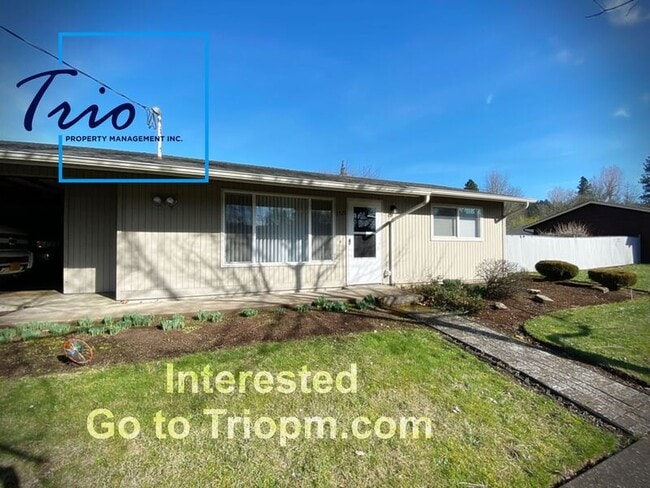 3515 E Amazon Dr in Eugene, OR - Building Photo - Building Photo