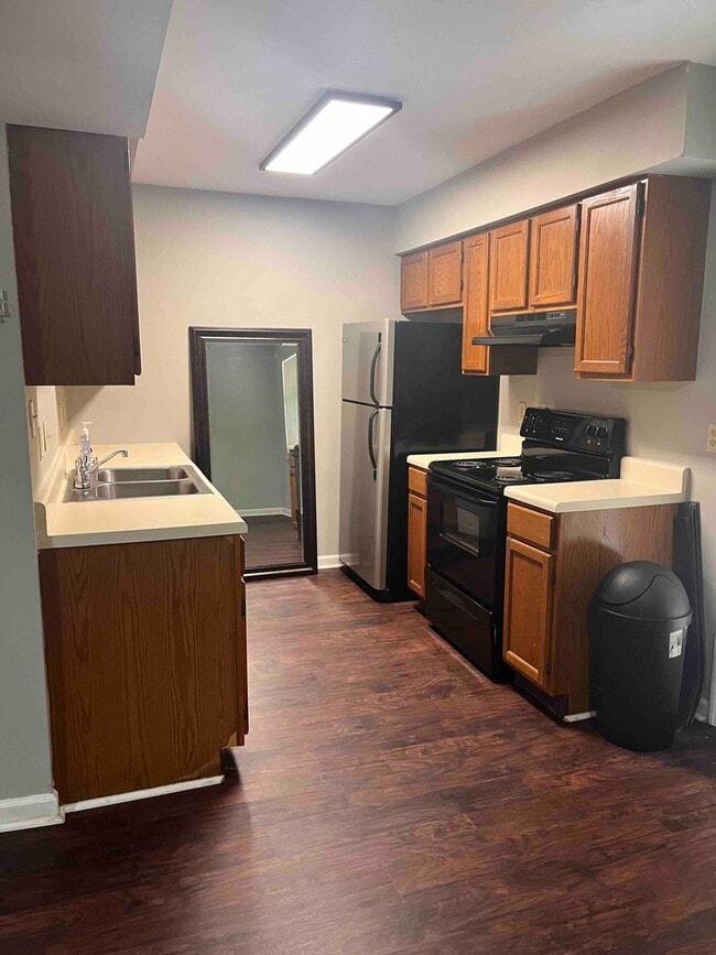 3912 Valley Creek Way in Knoxville, TN - Building Photo - Building Photo