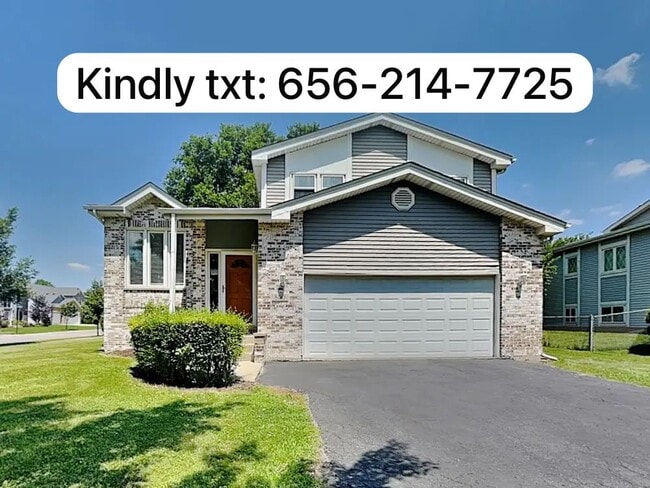 property at 808 E Belmont Ave