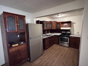 240 Wheeler Ave SE in Albuquerque, NM - Building Photo - Building Photo