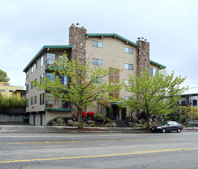 6200 24th Ave NW in Seattle, WA - Building Photo - Building Photo