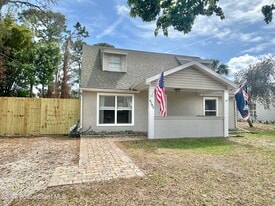 4785 Brookhaven St in Cocoa, FL - Building Photo