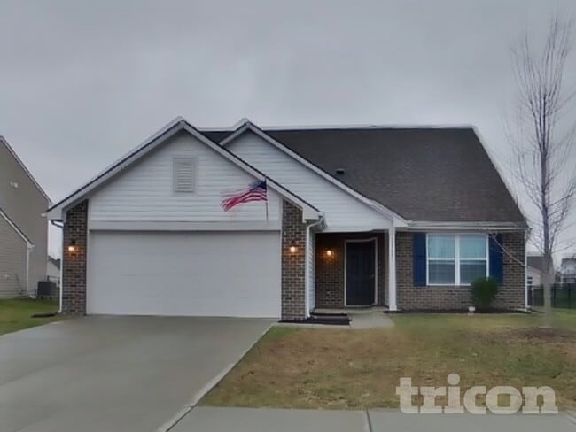 property at 12105 Fall Ct