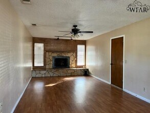 4125 McGaha Ave in Wichita Falls, TX - Building Photo - Building Photo