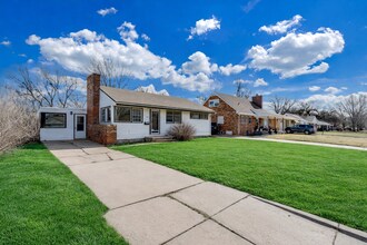 534 S Christine Ave in Wichita, KS - Building Photo - Building Photo