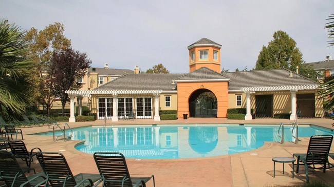 3586 Fitzsimmons Cmn in Fremont, CA - Building Photo - Building Photo