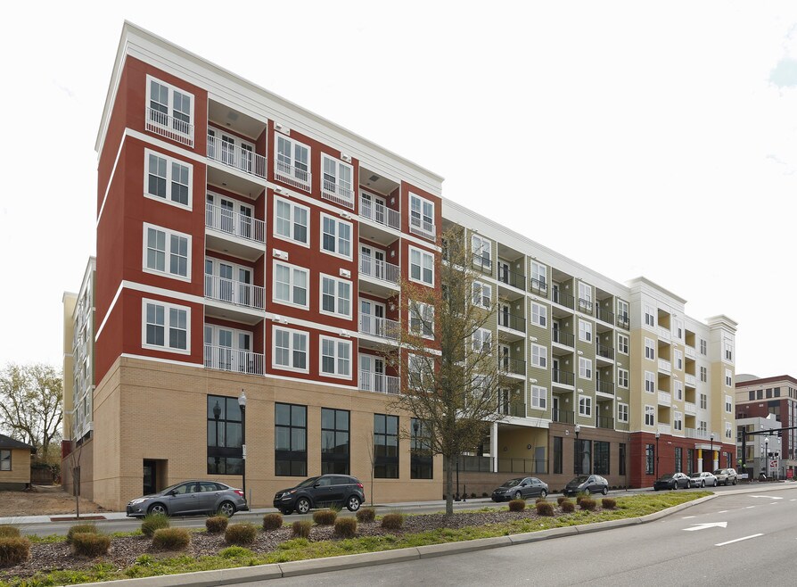 The Varsity Apartments Wilmington, NC Apartments For Rent