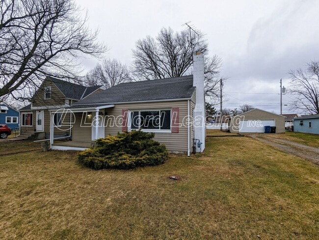 property at 413 Niagara Rd