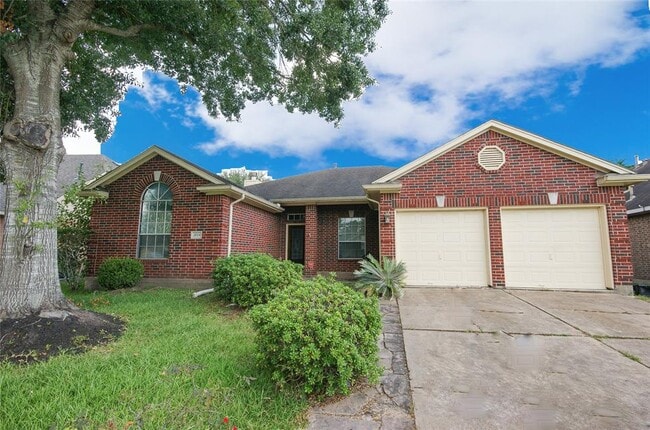 property at 3006 Breakers Point Dr
