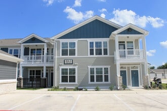 Springs at Lakeline in Austin, TX - Building Photo - Building Photo