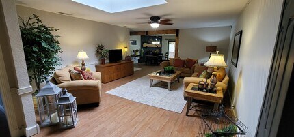 3604 38th St in Lubbock, TX - Building Photo - Building Photo