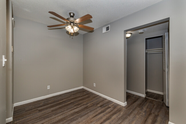 Danish Village Apartments in Wichita, KS - Building Photo - Interior Photo