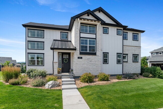 6625 S Lee St in Littleton, CO - Building Photo - Building Photo