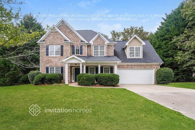 property at 1940 Dartford Way