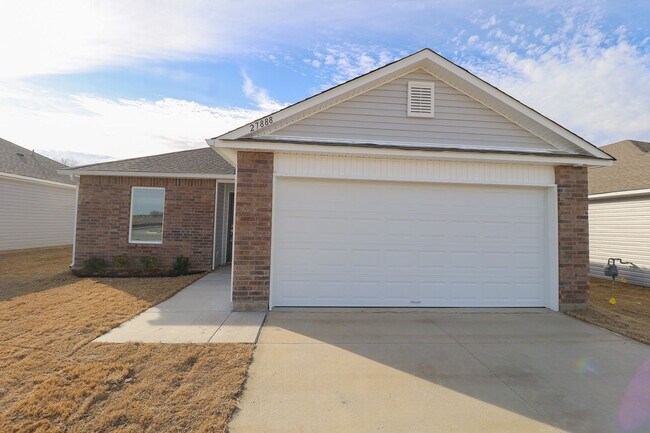 27888 E 118th Pl S in Coweta, OK - Building Photo - Building Photo