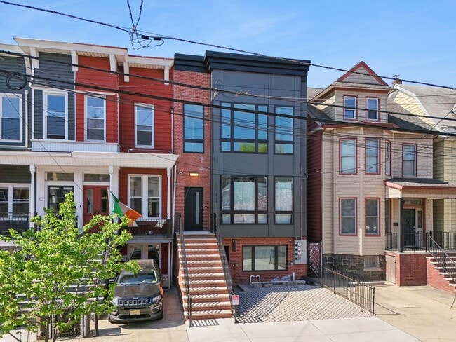 property at 169 Bowers St