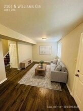 2104 N Williams Cir in Chester, PA - Building Photo - Building Photo