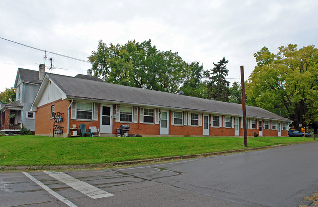 3804-3814 W 2nd St in Dayton, OH - Building Photo - Building Photo