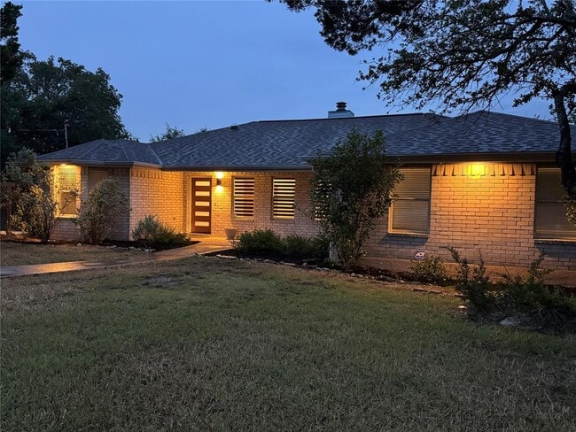 property at 12700 Winding Creek Rd