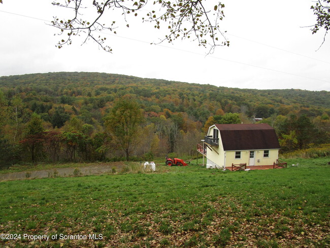 483 Turnpike St in Susquehanna, PA - Building Photo - Building Photo