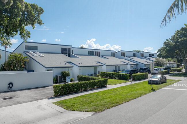 Castlewood Town Villas