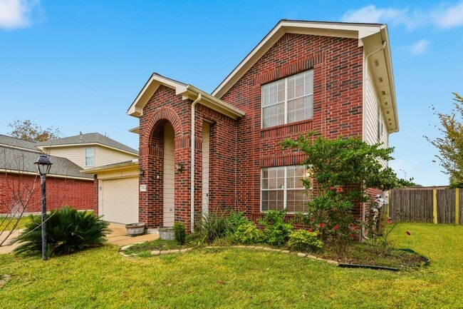 property at 17546 Heath Grove Ln