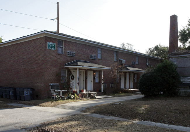 1801 Norwood St in North Charleston, SC - Building Photo - Building Photo