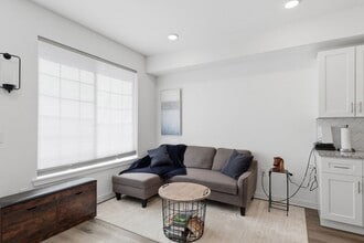 1113 Lemon St in Philadelphia, PA - Foto de edificio - Building Photo