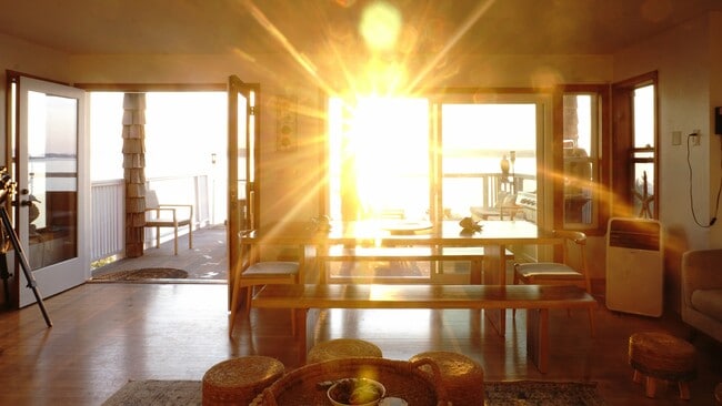 property at 19118 Soundview Dr NW