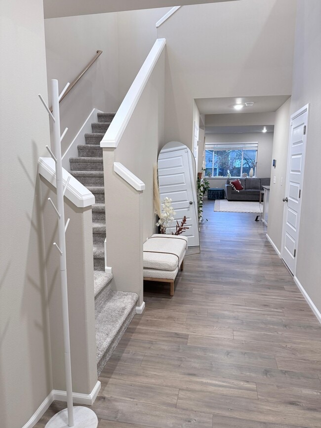 7929 39th Pl NE in Marysville, WA - Building Photo - Building Photo