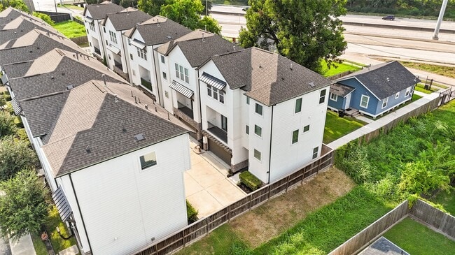 property at 1222 Upton St