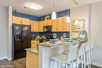 Building Photo - The Morgan at Loyola Station Apartments in Chicago, Illinois