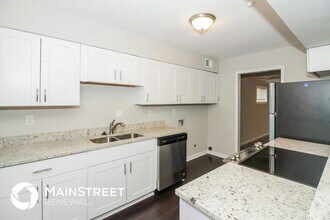 2173 Morning Vista Dr in Memphis, TN - Building Photo - Building Photo